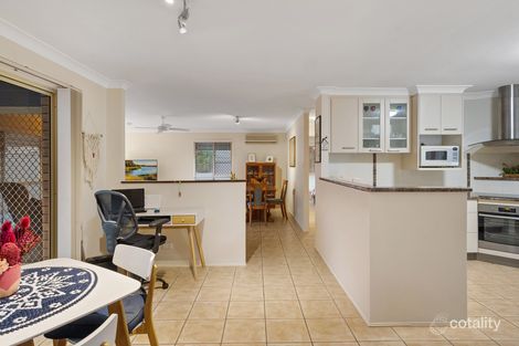 Property photo of 4 Minilya Court Shailer Park QLD 4128