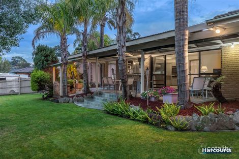 Property photo of 34 Trafalgar Street Ferntree Gully VIC 3156