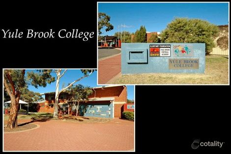 Property photo of 7 Lucky Place Maddington WA 6109