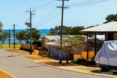 Property photo of 138 Kempton Street Bluff Point WA 6530