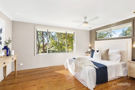 Property photo of 5 Somerset Avenue North Turramurra NSW 2074
