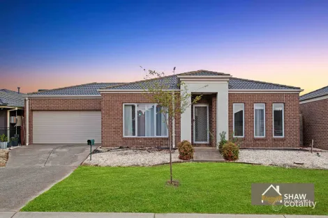 2 Rosebud St, Tarneit, VIC 3029
