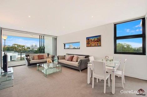 Property photo of 332/10 Pidgeon Close West End QLD 4101