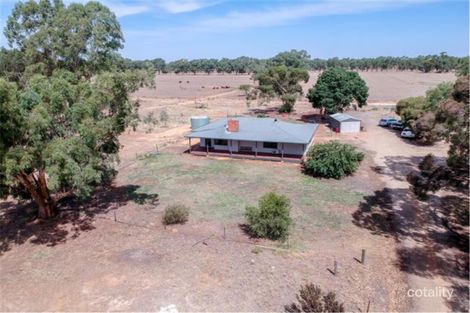 504 Reynoldsons Rd, Strathmerton, VIC 3641