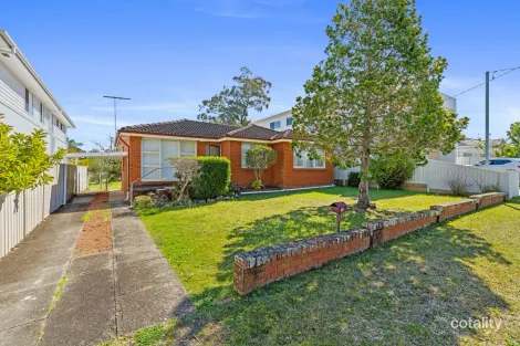 Property photo of 11 Walker Avenue Gymea NSW 2227