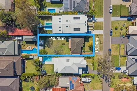 Property photo of 11 Walker Avenue Gymea NSW 2227