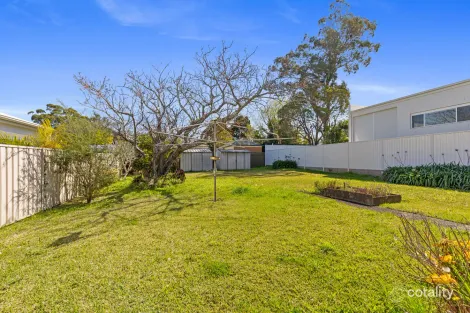 Property photo of 11 Walker Avenue Gymea NSW 2227