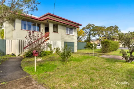 Property photo of 34 Clarice Street East Lismore NSW 2480