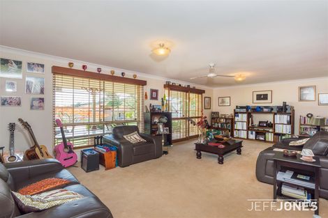 Property photo of 6 Crown Place Carindale QLD 4152