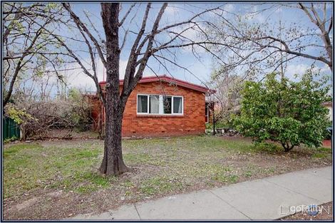 Property photo of 87 Antill Street Downer ACT 2602