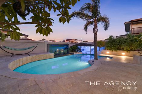 Property photo of 1 Vigilant Terrace Ocean Reef WA 6027