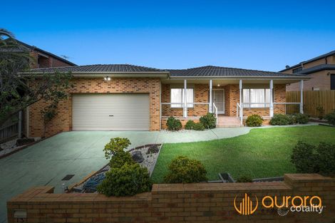 Property photo of 13 Dewdrop Place Narre Warren South VIC 3805