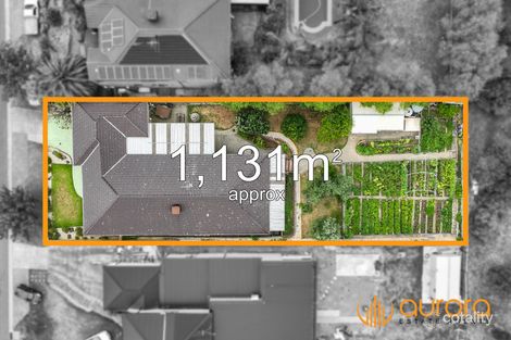 Property photo of 13 Dewdrop Place Narre Warren South VIC 3805