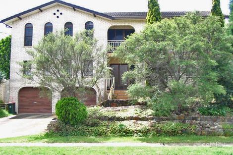 62 Barnes Cres, Menai, NSW 2234