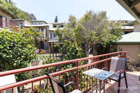 Property photo of 15/4-10 Kennedy Drive Point Lookout QLD 4183