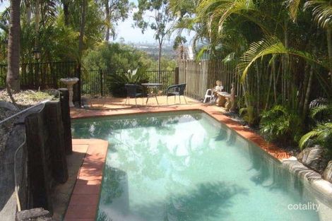 Property photo of 96 Armstrong Way Highland Park QLD 4211