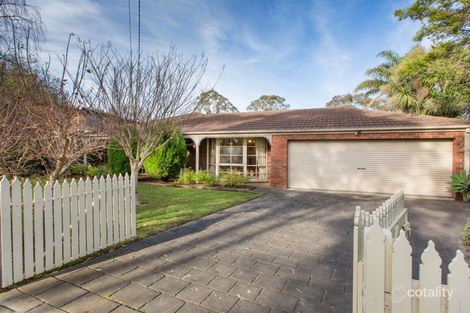 Property photo of 14 Landscape Court Balnarring VIC 3926