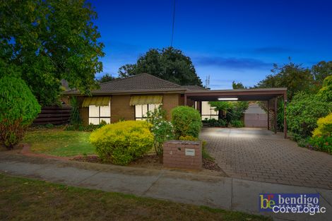 4 Sydenham Ave, North Bendigo, VIC 3550