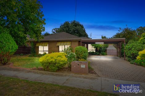 Property photo of 4 Sydenham Avenue North Bendigo VIC 3550