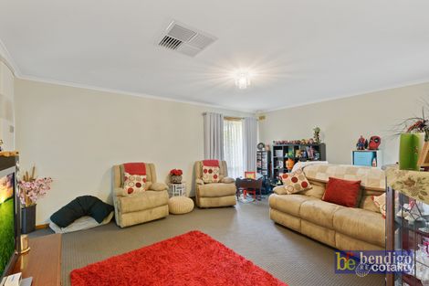 Property photo of 4 Sydenham Avenue North Bendigo VIC 3550