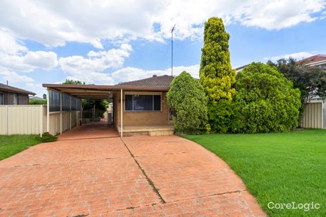Property photo of 126 Hill End Road Doonside NSW 2767