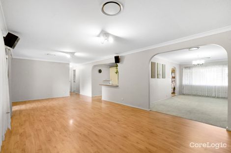 Property photo of 126 Hill End Road Doonside NSW 2767