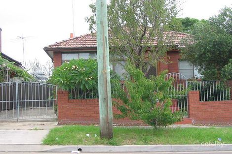 12 First St, Granville, NSW 2142