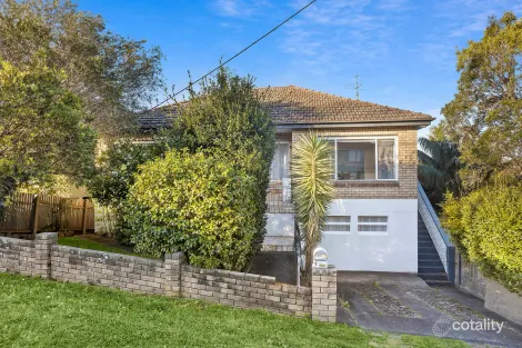 Property photo of 22 Bellevue Road Figtree NSW 2525