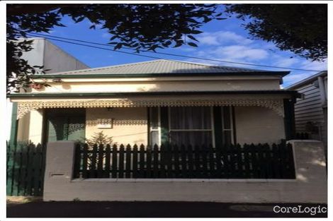 Property photo of 12 Cruikshank Street Port Melbourne VIC 3207