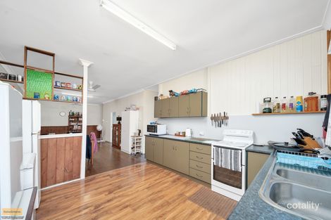 Property photo of 3 Walnut Street Goondi Hill QLD 4860