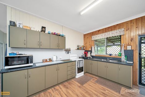 Property photo of 3 Walnut Street Goondi Hill QLD 4860