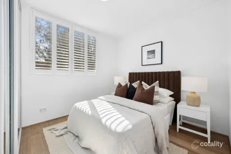 Property photo of 1/18 Kyngdon Street Cammeray NSW 2062