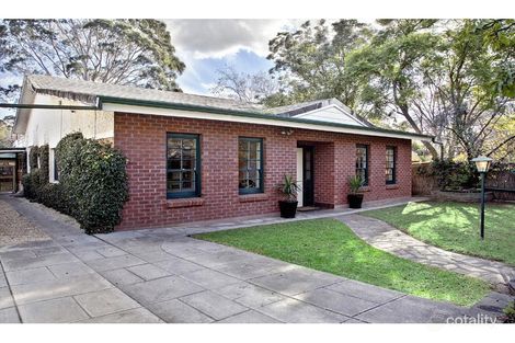 43 Hazelwood Ave, Hazelwood Park, SA 5066