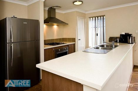 Property photo of 8 Cornforth Way Piara Waters WA 6112