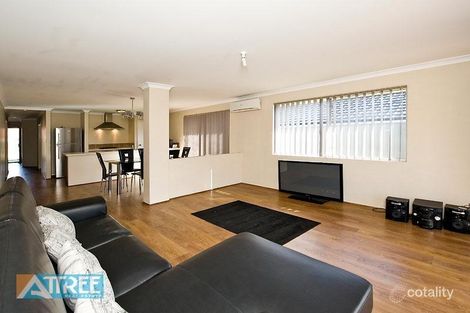 Property photo of 8 Cornforth Way Piara Waters WA 6112