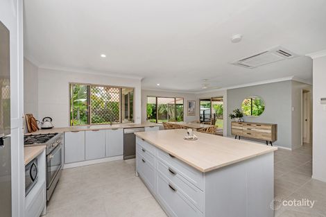 Property photo of 413 Forestry Road Bluewater Park QLD 4818