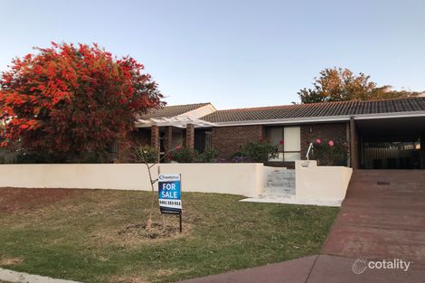 Property photo of 2 Inveraray Crescent Hamersley WA 6022