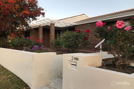 Property photo of 2 Inveraray Crescent Hamersley WA 6022