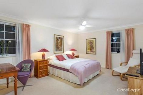 Property photo of 38 Greenoaks Avenue Cherrybrook NSW 2126