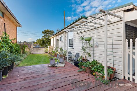 Property photo of 7 De Vitre Street Lambton NSW 2299