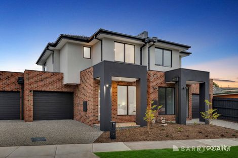Property photo of 2C Claude Street Bentleigh East VIC 3165