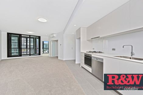 Property photo of 502/9 Brodie Spark Drive Wolli Creek NSW 2205