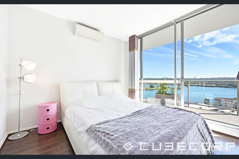 Property photo of 1403/43 Shoreline Drive Rhodes NSW 2138