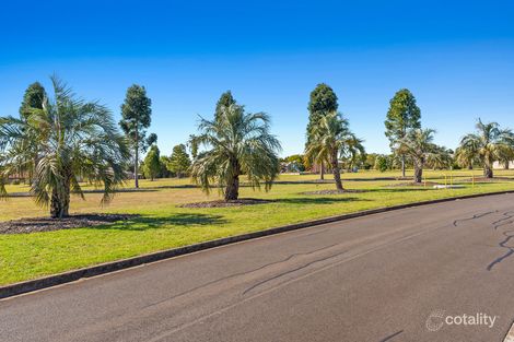 Property photo of 9 Lynne Court Highfields QLD 4352