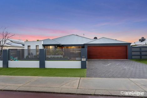 Property photo of 43 Walkingdale Promenade Southern River WA 6110