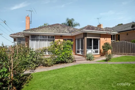 1 EDWARD ST, MACLEOD, VIC 3085