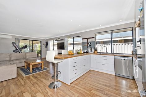 Property photo of 39 Zaragoza Drive Port Kennedy WA 6172
