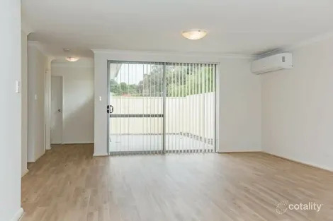 Property photo of 60/113 Owtram Road Armadale WA 6112