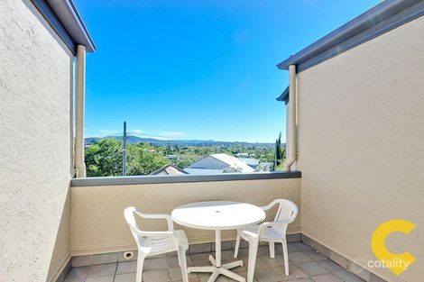 Property photo of 18/15 Weightman Street Herston QLD 4006