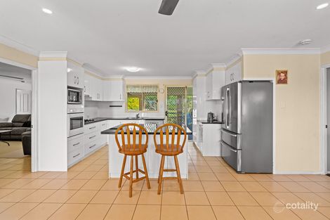 Property photo of 9 Lynne Court Highfields QLD 4352